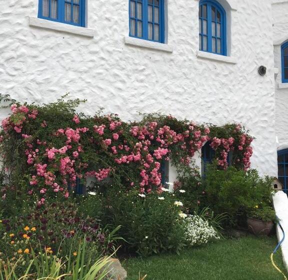 酒店 Brisas Hosteria