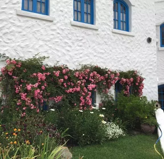 هتل Brisas Hosteria