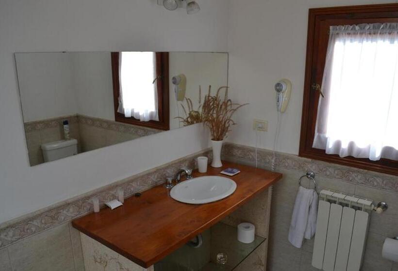 호텔 Ca´montana Hostal Boutique