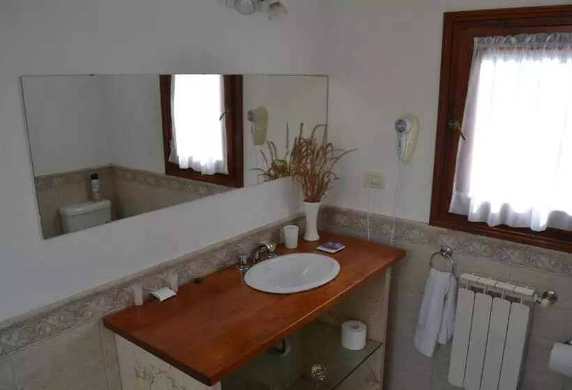 ホテル Ca´montana Hostal Boutique