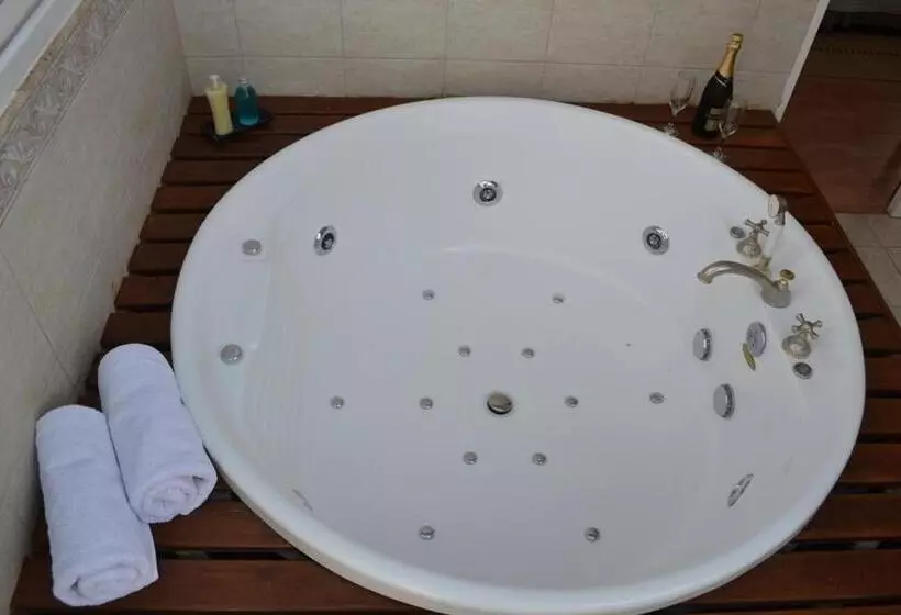 ホテル Ca´montana Hostal Boutique