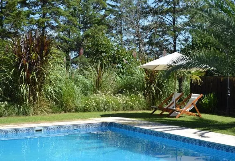 ホテル Ca´montana Hostal Boutique