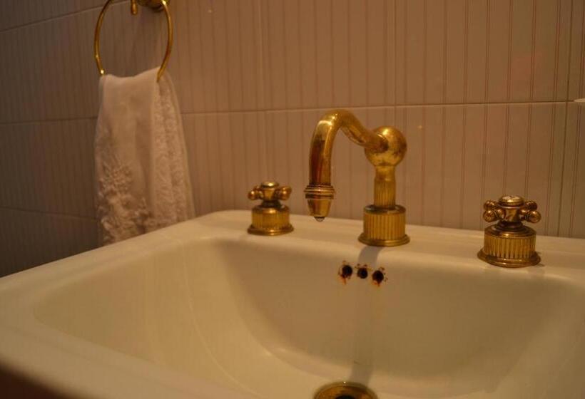 호텔 Ca´montana Hostal Boutique