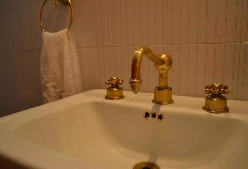 ホテル Ca´montana Hostal Boutique