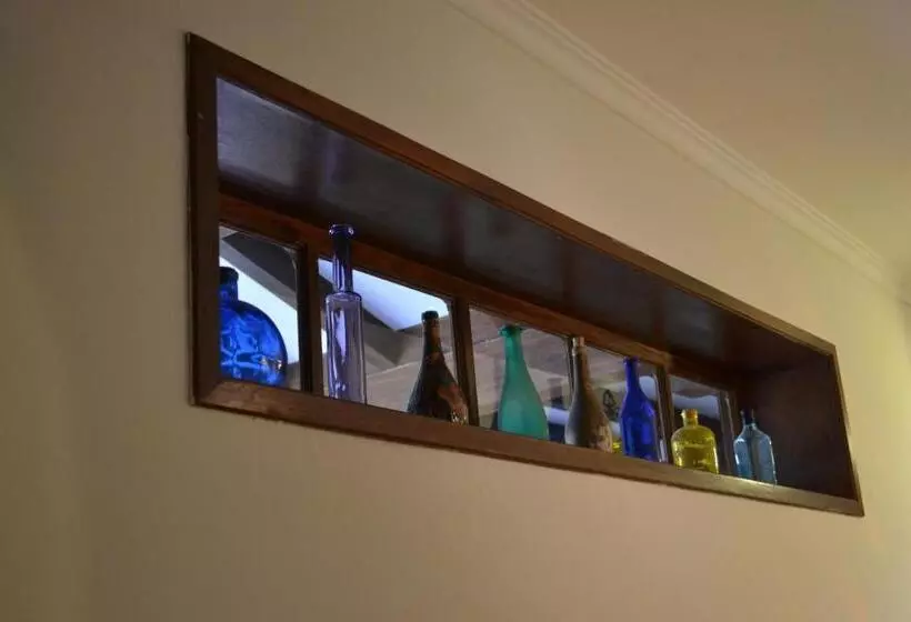 ホテル Ca´montana Hostal Boutique