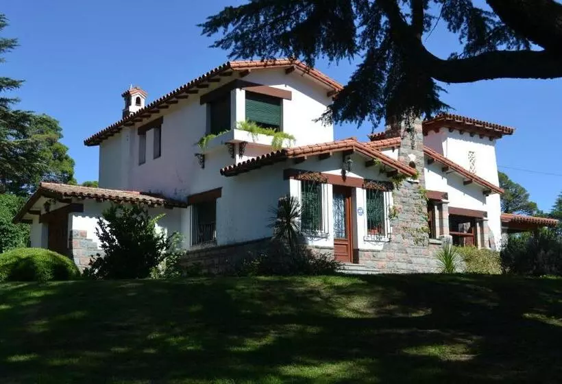 ホテル Ca´montana Hostal Boutique