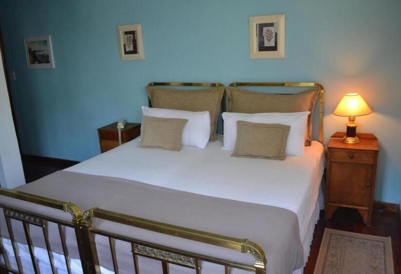 호텔 Ca´montana Hostal Boutique