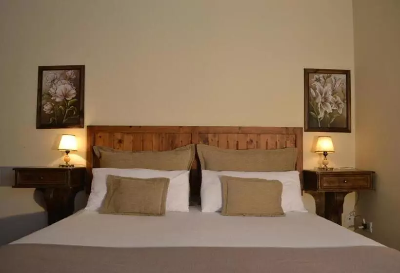 ホテル Ca´montana Hostal Boutique