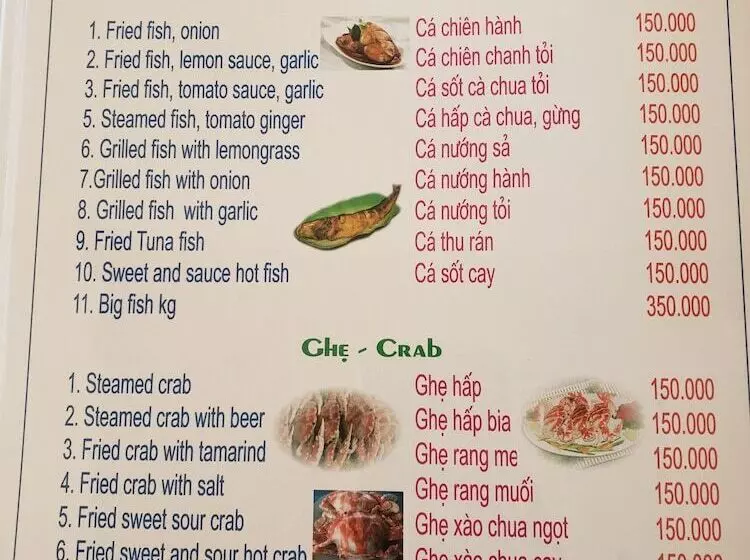 هتل Cat Ba Plaza