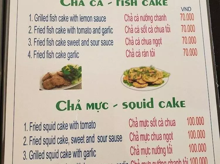 هتل Cat Ba Plaza