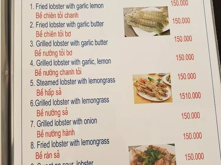 هتل Cat Ba Plaza