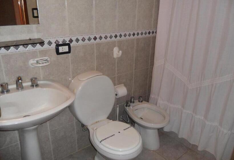 هتل De Cine Las Golondrinas