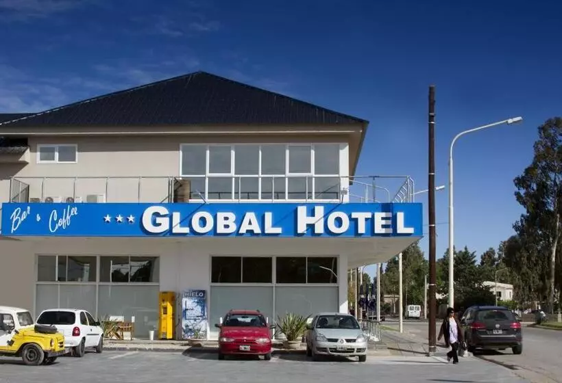 Hotel Global