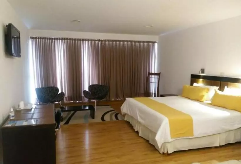 Hotel Global