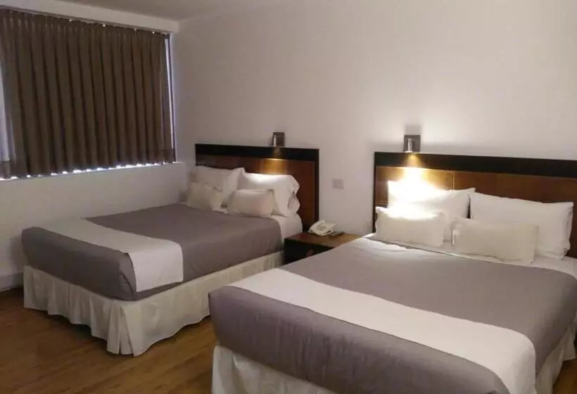 Hotel Global