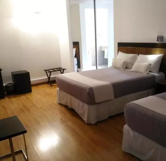 Hotel Global