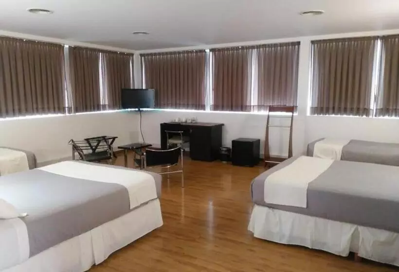 Hotel Global