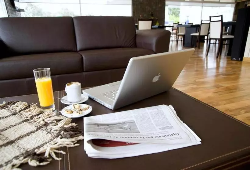 Hotel Global