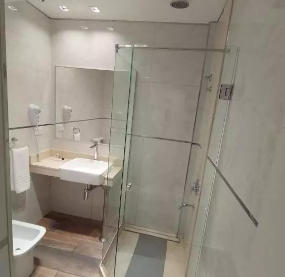 Hotel Global