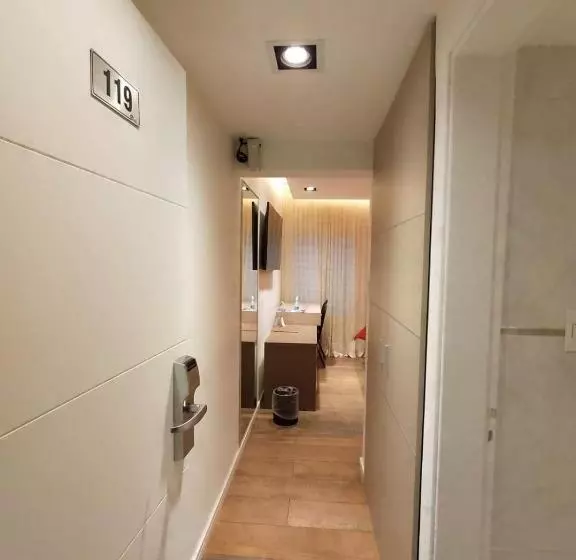 Hotel Global