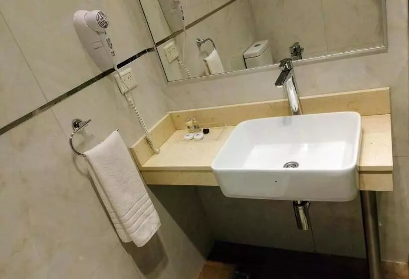 Hotel Global