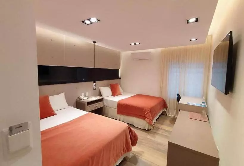 Hotel Global