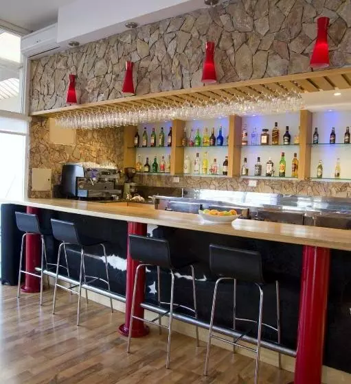 Hotel Global