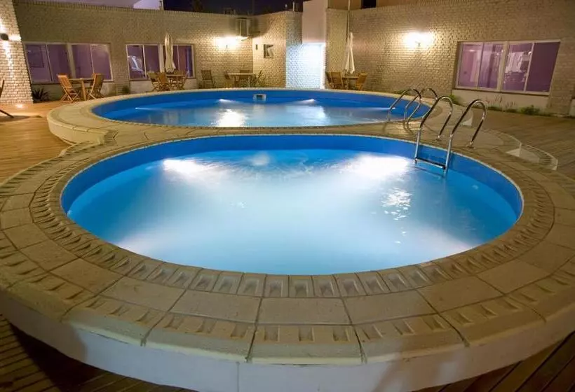 Hotel Global