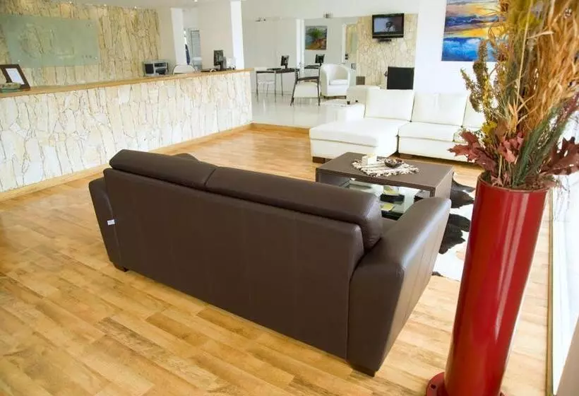Hotel Global