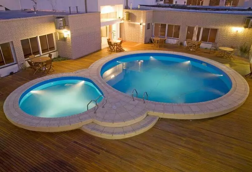 Hotel Global
