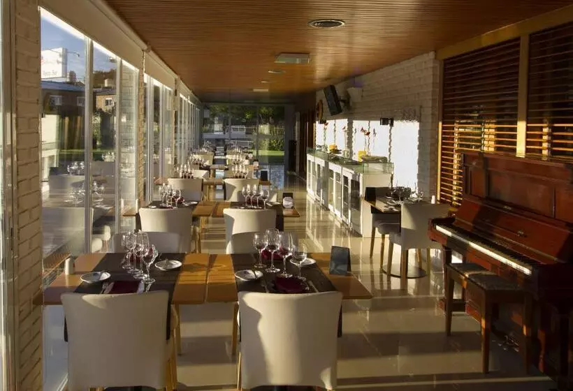 Hotel Global
