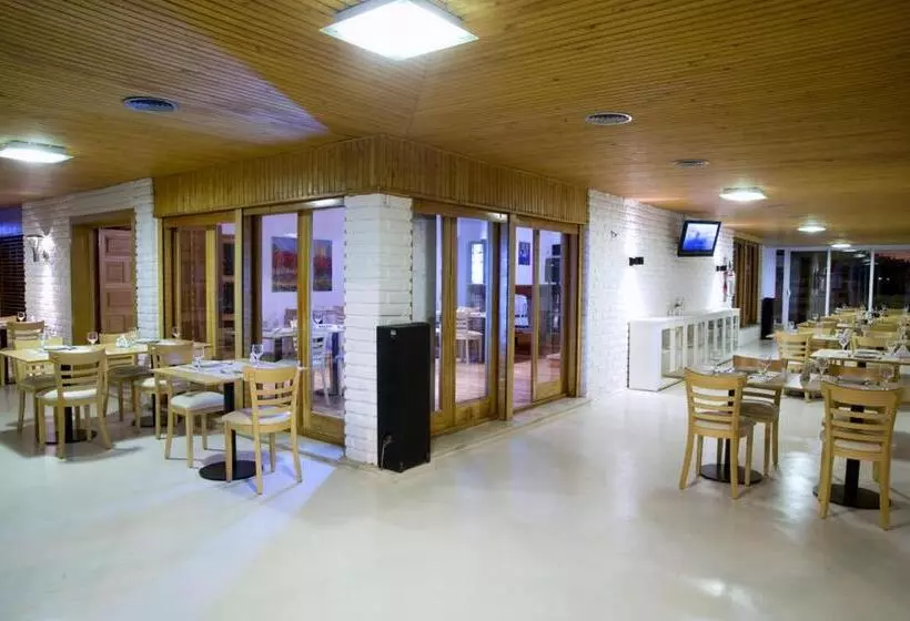 Hotel Global