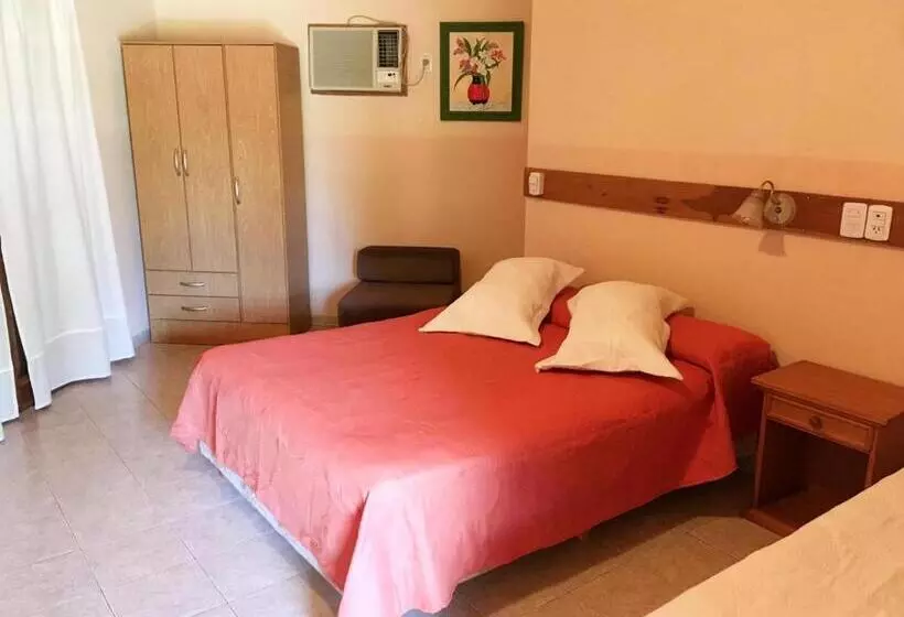 Hotelli Hosteria Helvecia