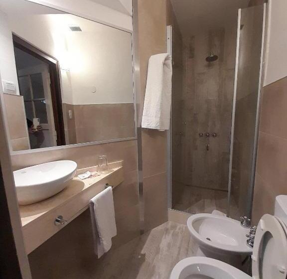 ホテル Las Cascadas