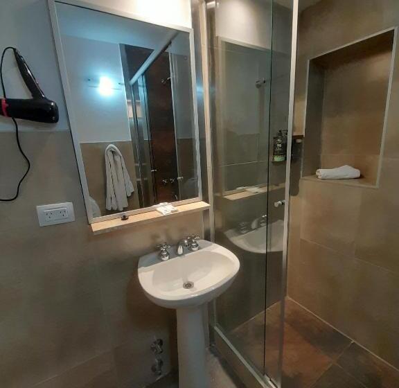 ホテル Las Cascadas