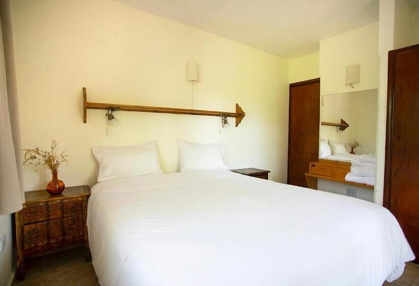 ホテル Las Cascadas