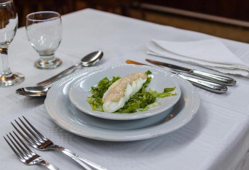 ホテル Las Cascadas