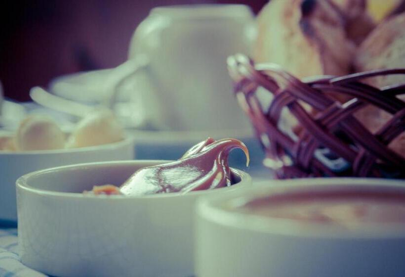 ホテル Las Cascadas