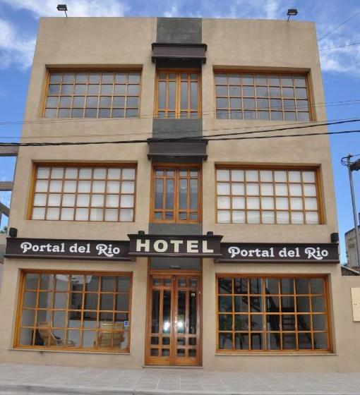 Otel Portal Del Río