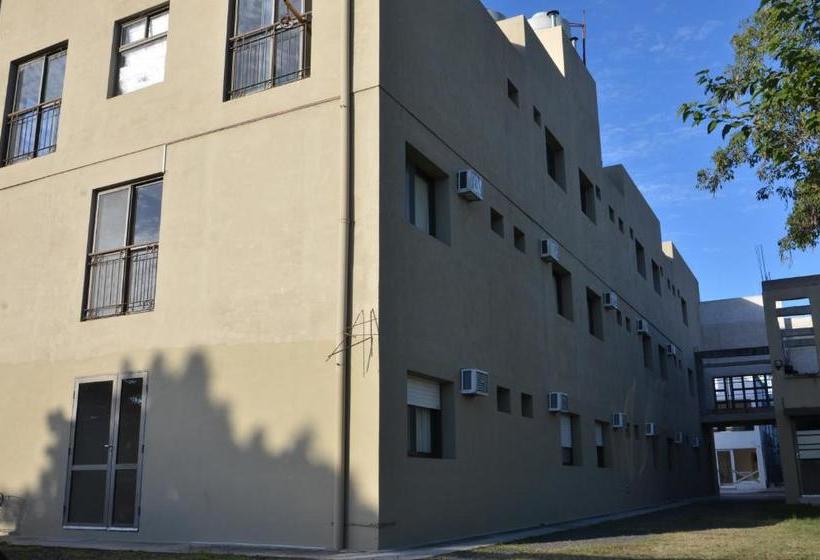 Otel Portal Del Río