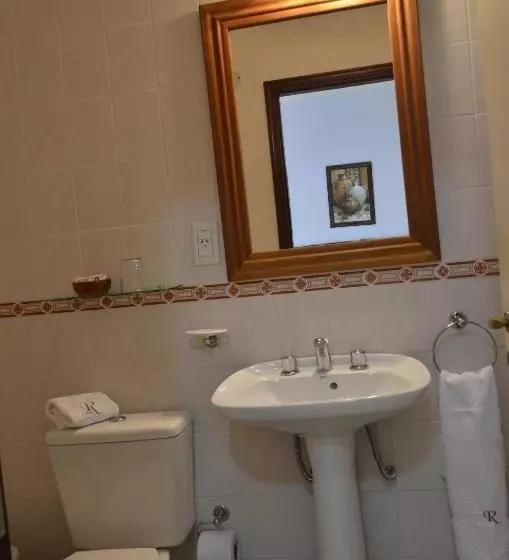 ホテル Portal Del Río