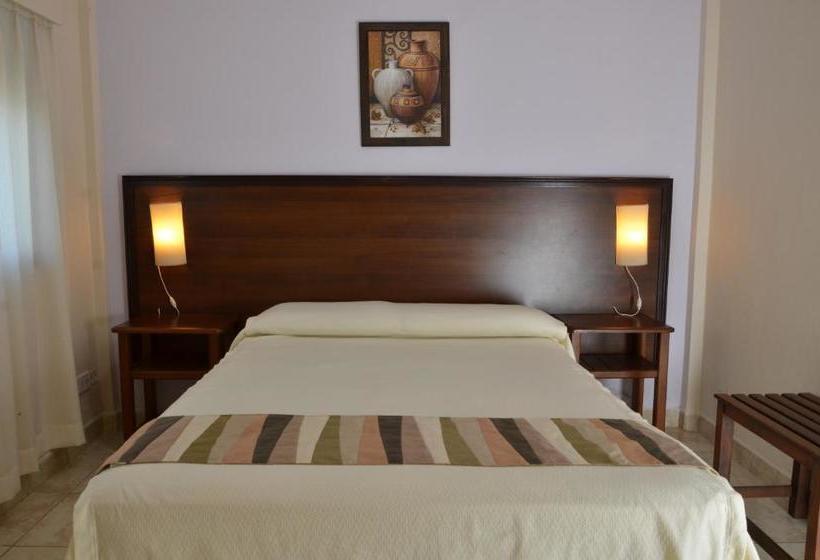 Otel Portal Del Río