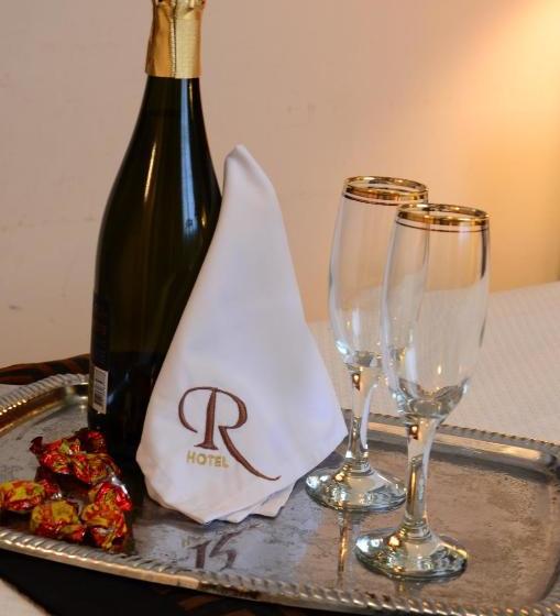 Otel Portal Del Río