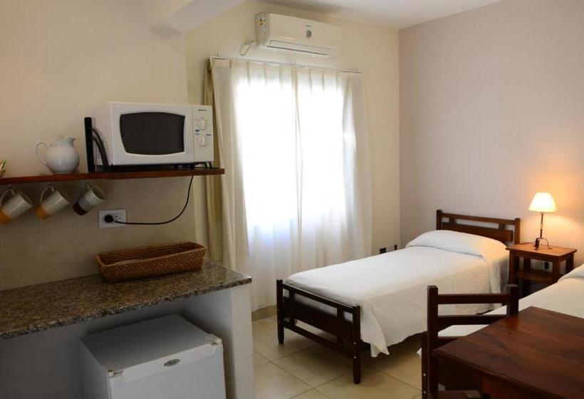 Otel Portal Del Río