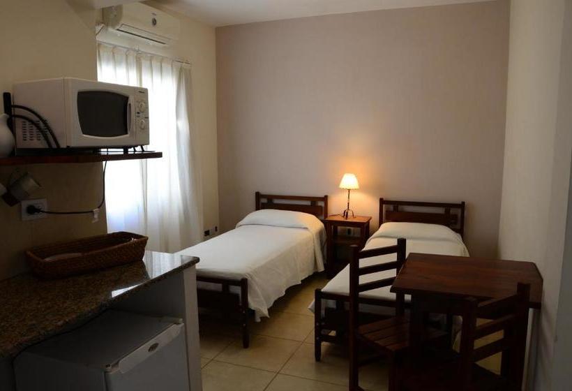 Otel Portal Del Río