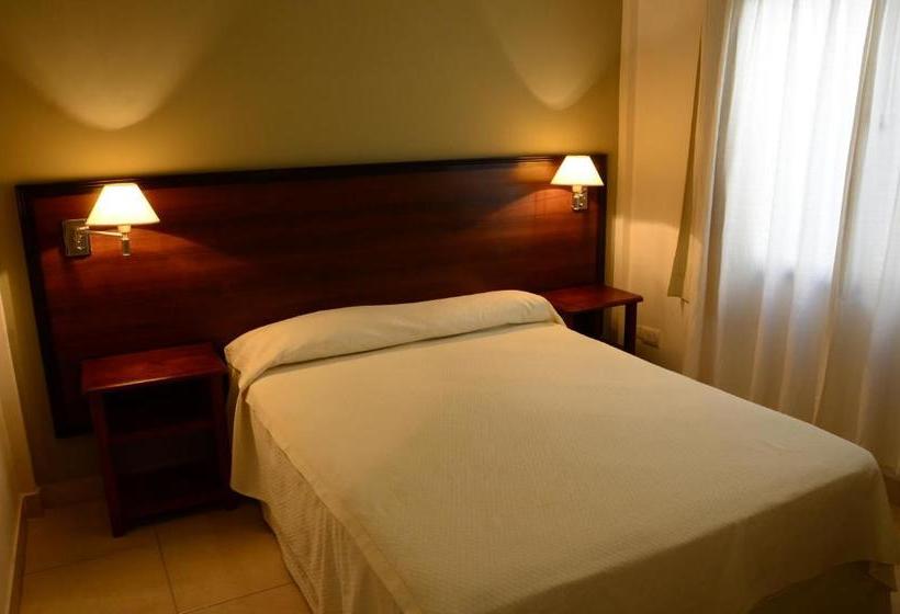 Otel Portal Del Río