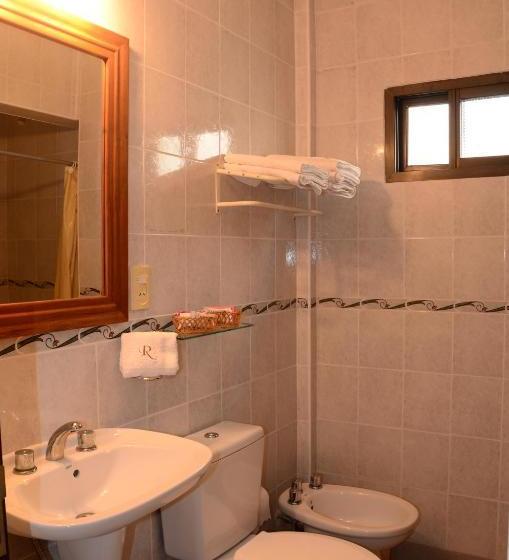 Otel Portal Del Río