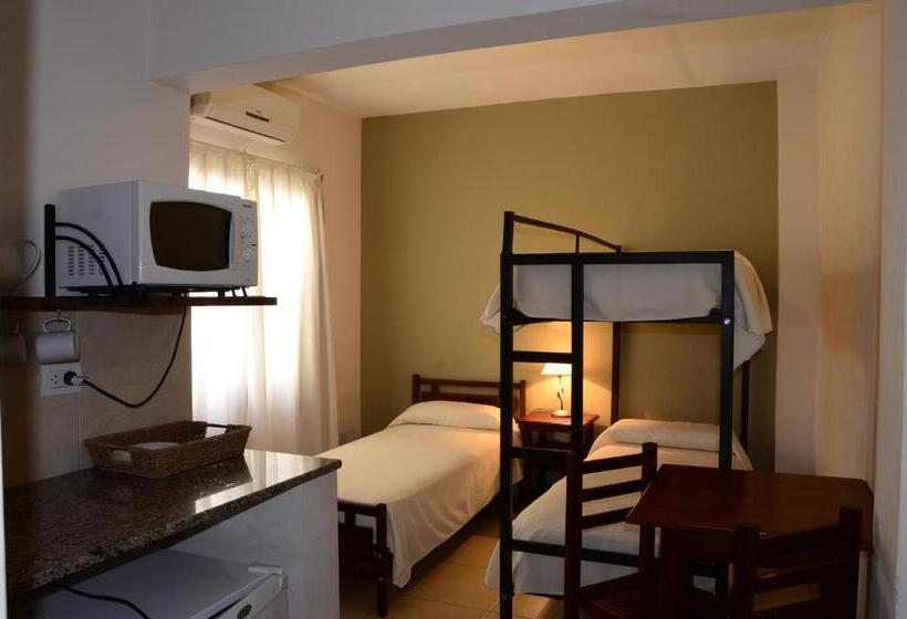 Otel Portal Del Río