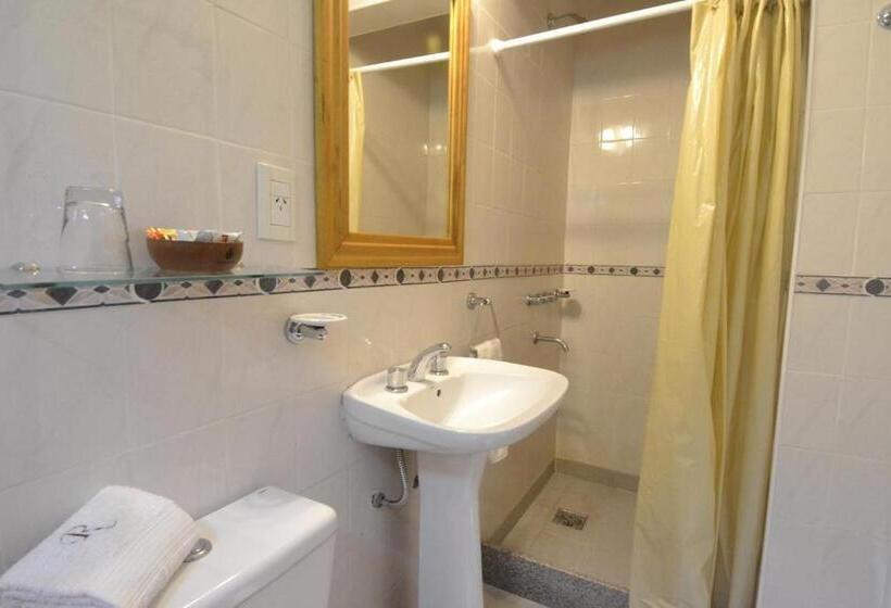 Otel Portal Del Río