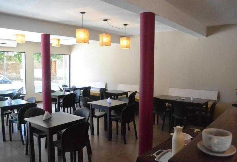 Otel Portal Del Río